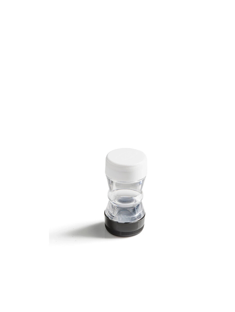 GSI Outdoors 79500 Salt and Pepper Shaker One Size, Clear
